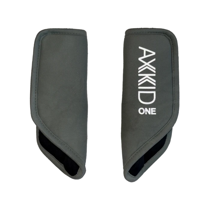 Axkid Schulterpolster - One 3 - Nordic Bloom Green
