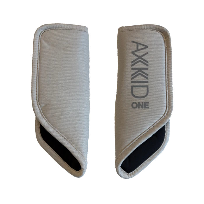 Axkid Schulterpolster - One 3 - Beachgrass Beige