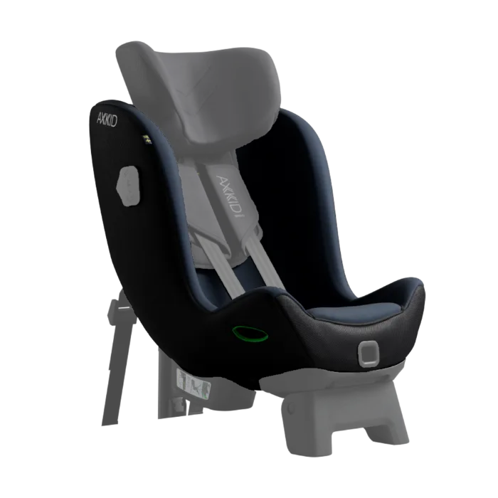 Stoffbezug Minikid 4 Pro