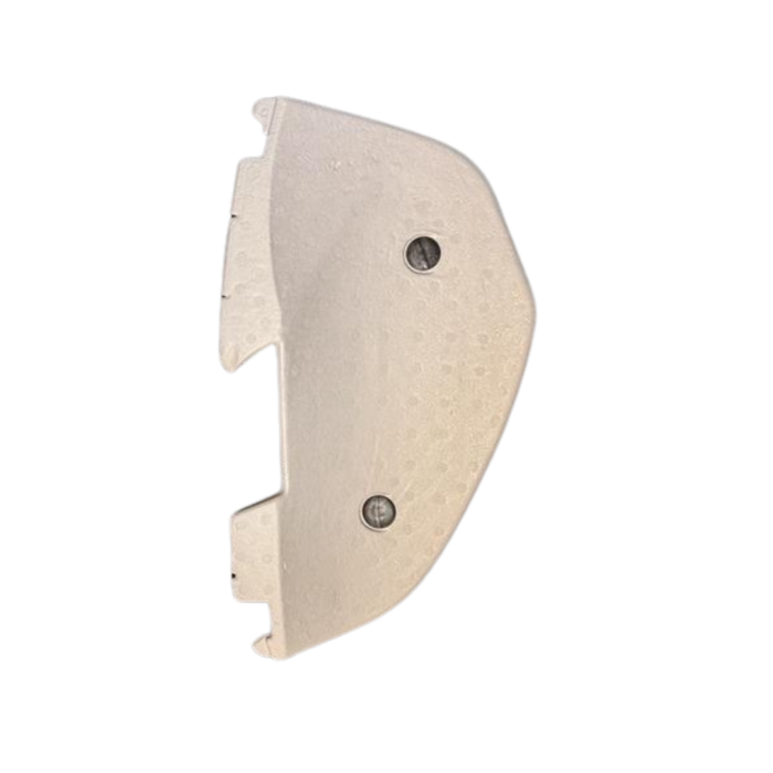 polystyrène gauche nextkid