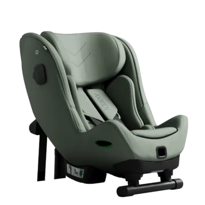 Nordic Bloom Green