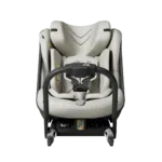 axkid one 3 beachgrass beige front view 1