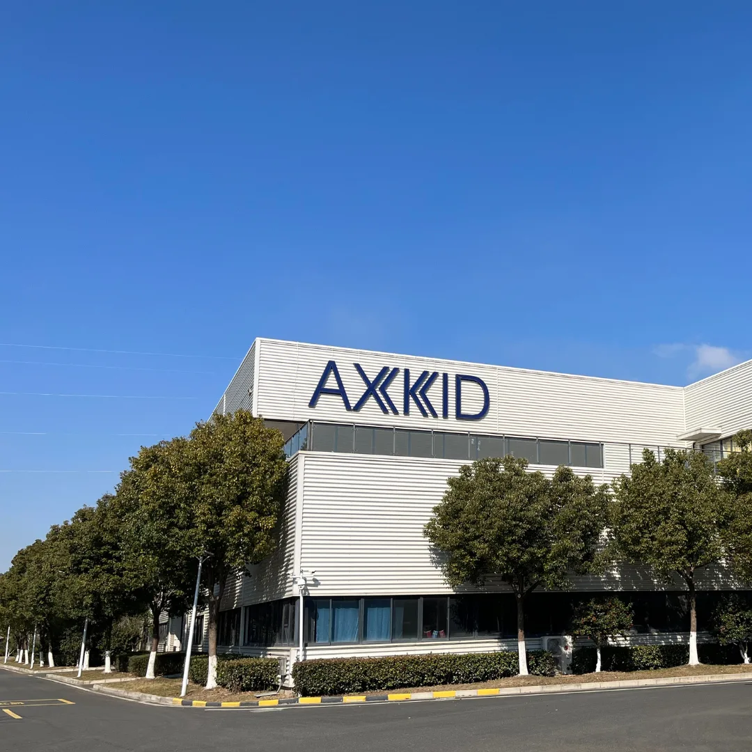 axkid in house production