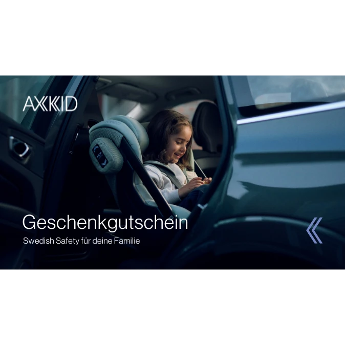 Geschenkgutschein