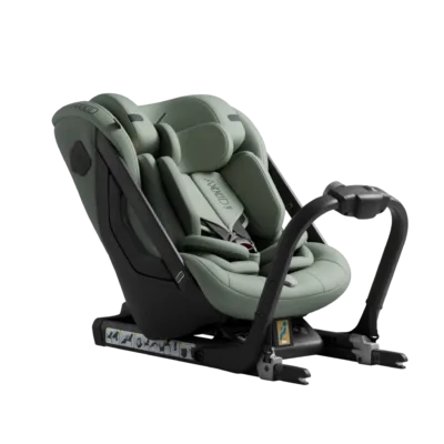 Nordic Bloom Green