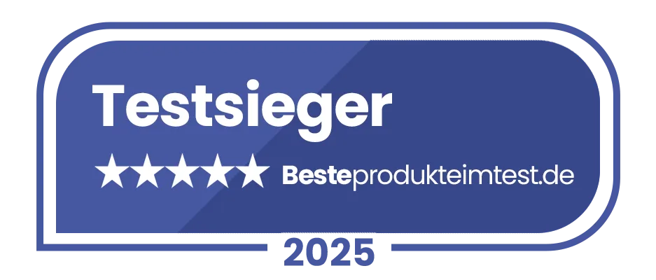 testsieger