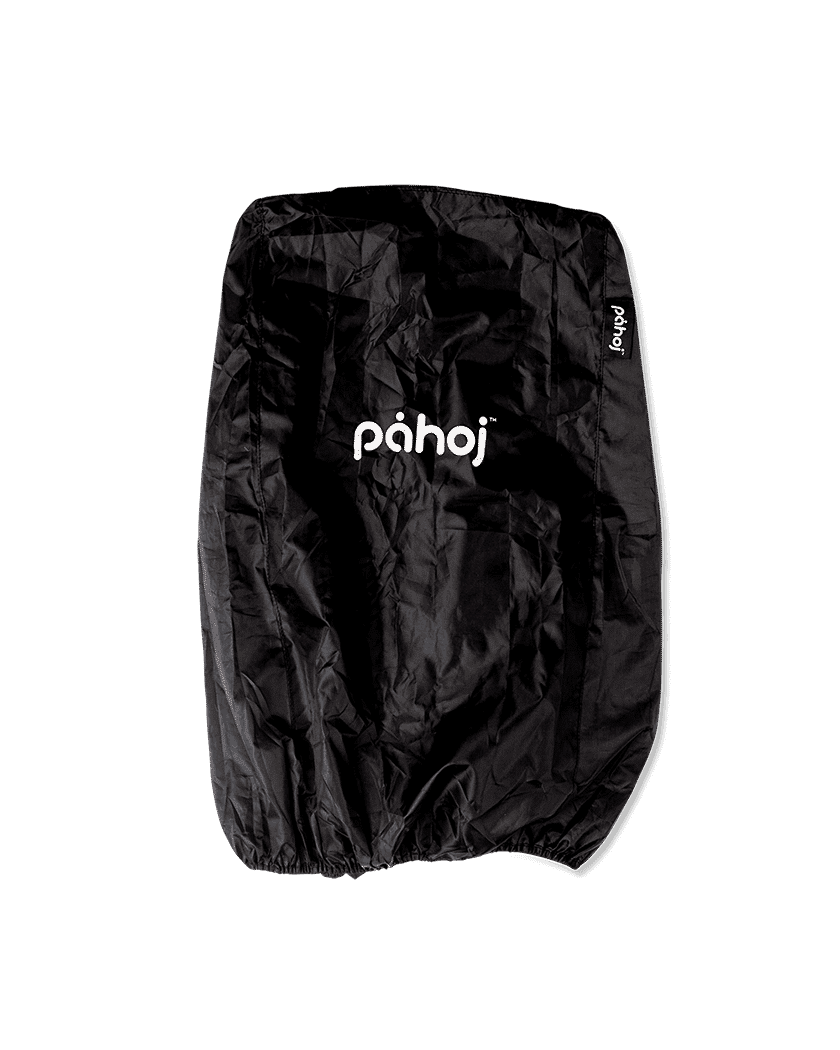 Påhoj Cover