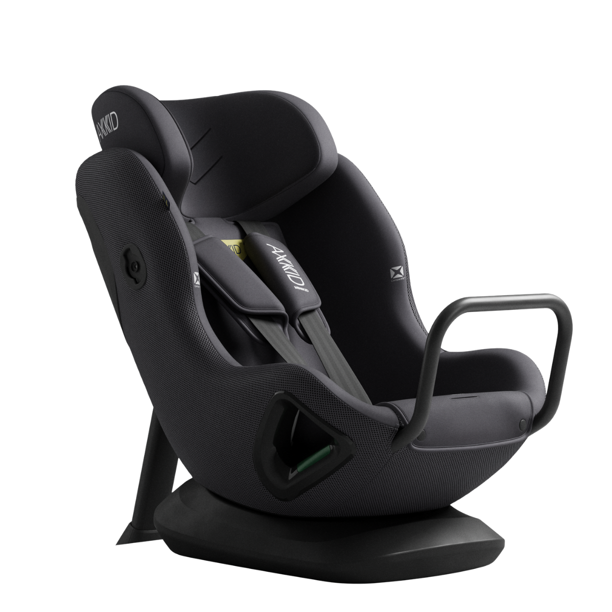 minikid core artic mist grey 7350150973864