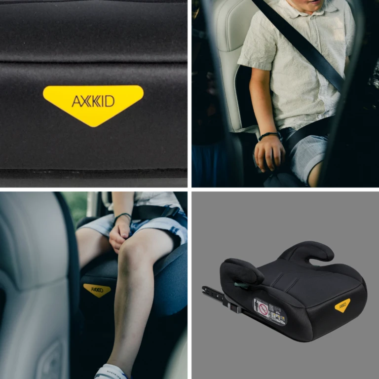 mate 2 isofix