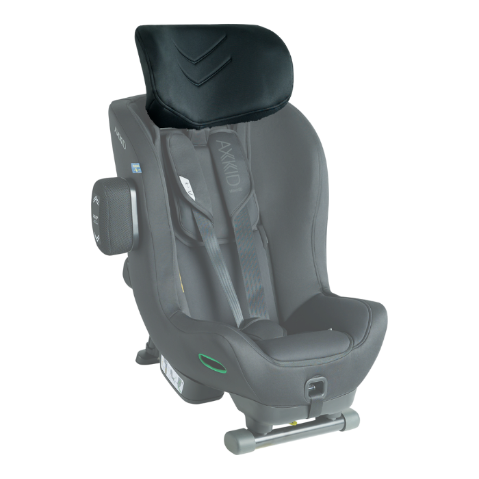 Textilöverdrag till nackstöd Minikid 4 / Movekid