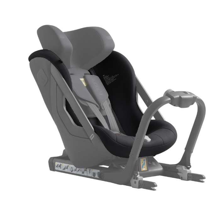 Textilhuvudklädsel till ONE 3