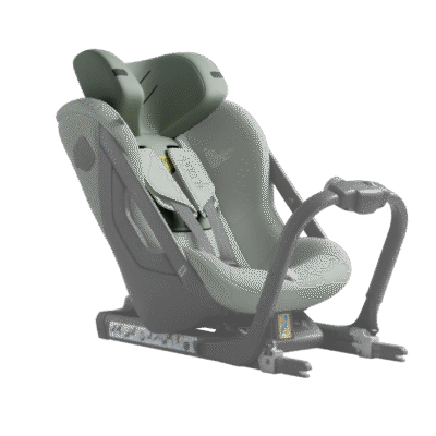 Nordic Bloom Green