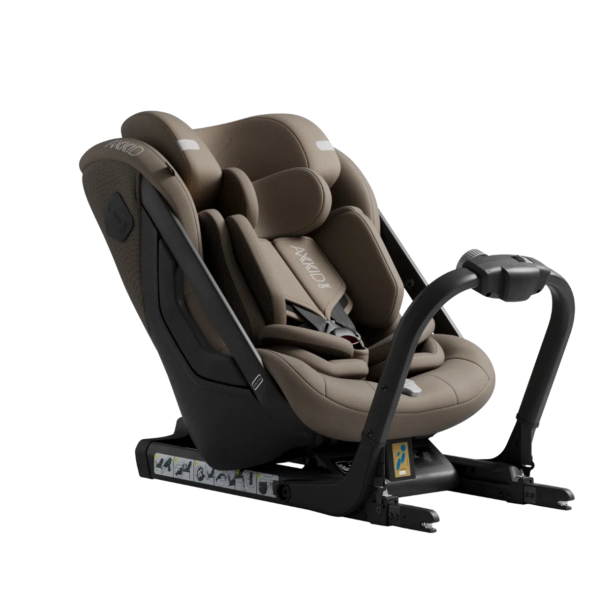 up forest moss green