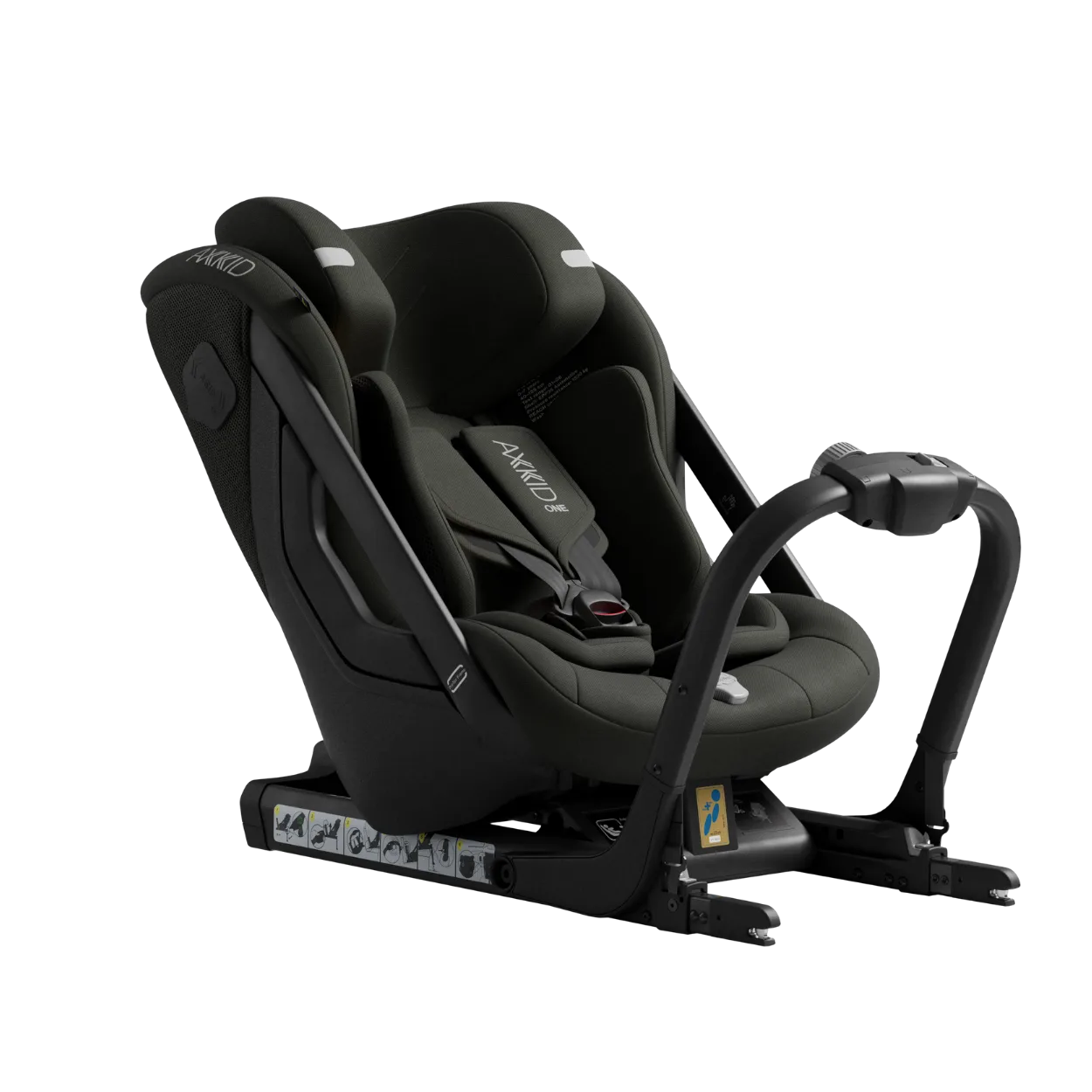 up forest moss green