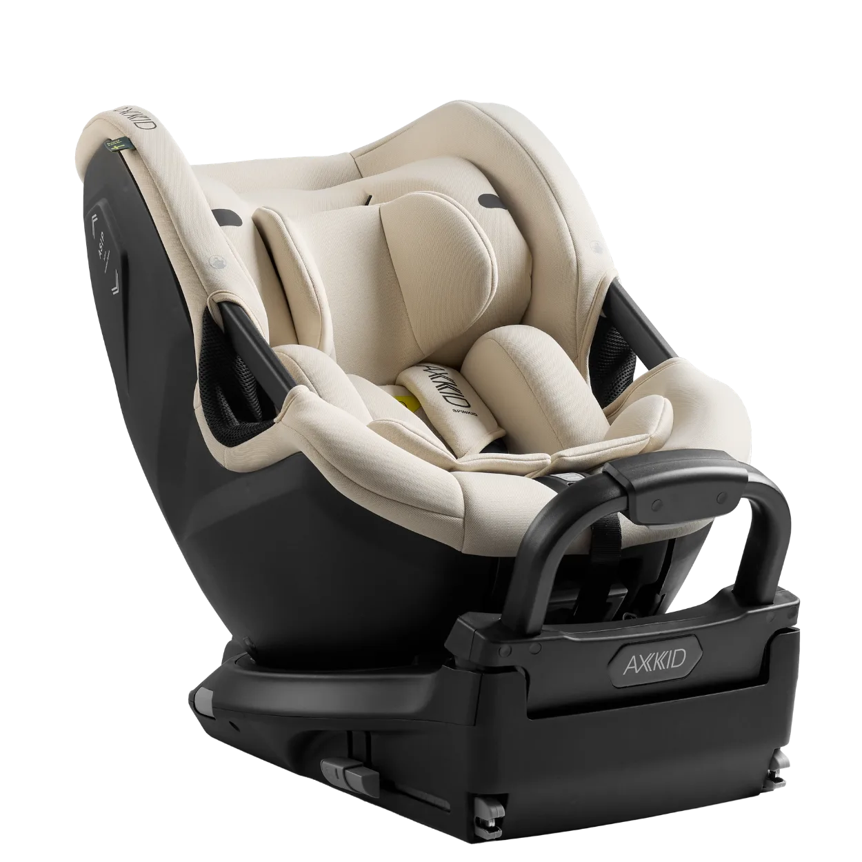 spinkid 2 beachgrass beige