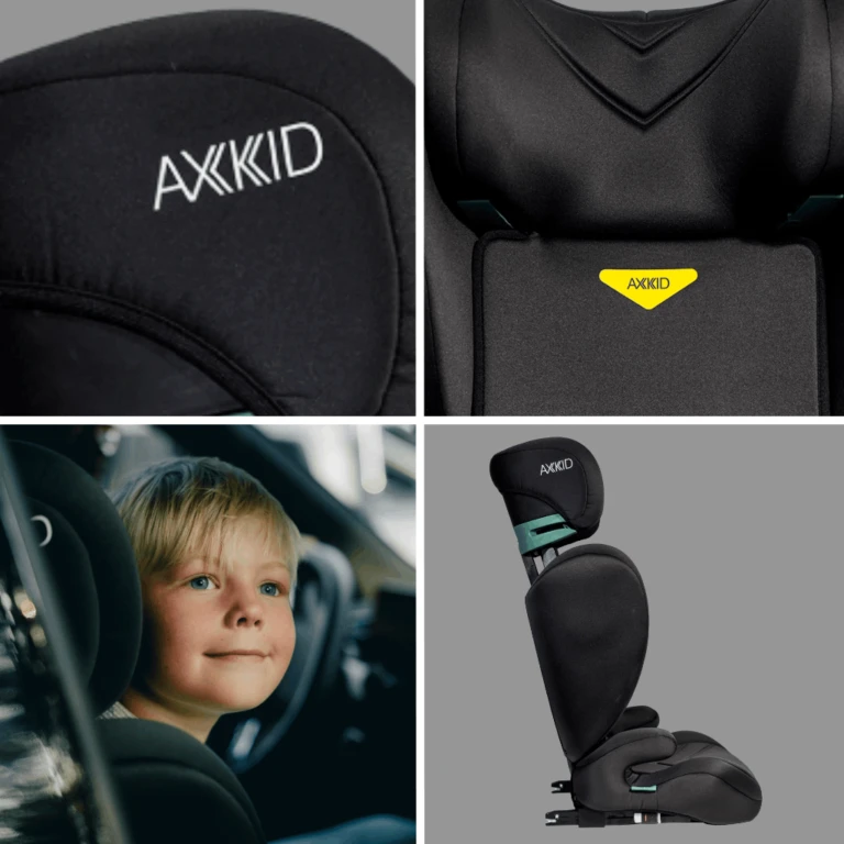 boostkid safety tab
