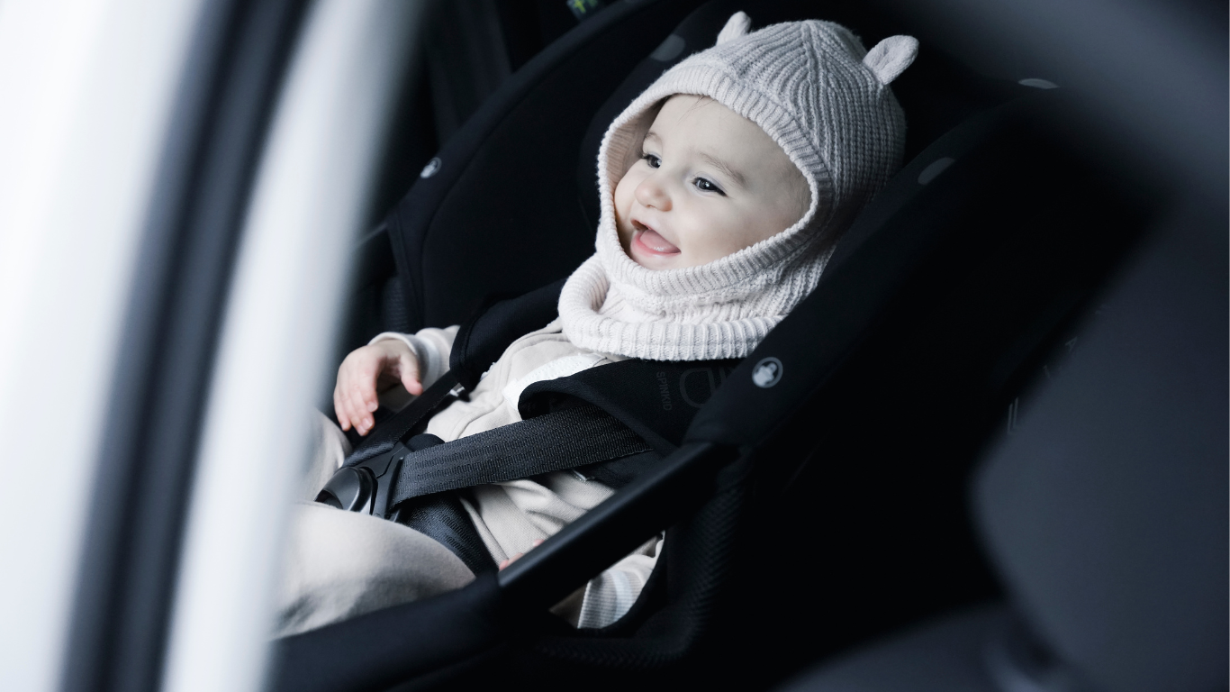 axkid spinkid 2 installation step 7