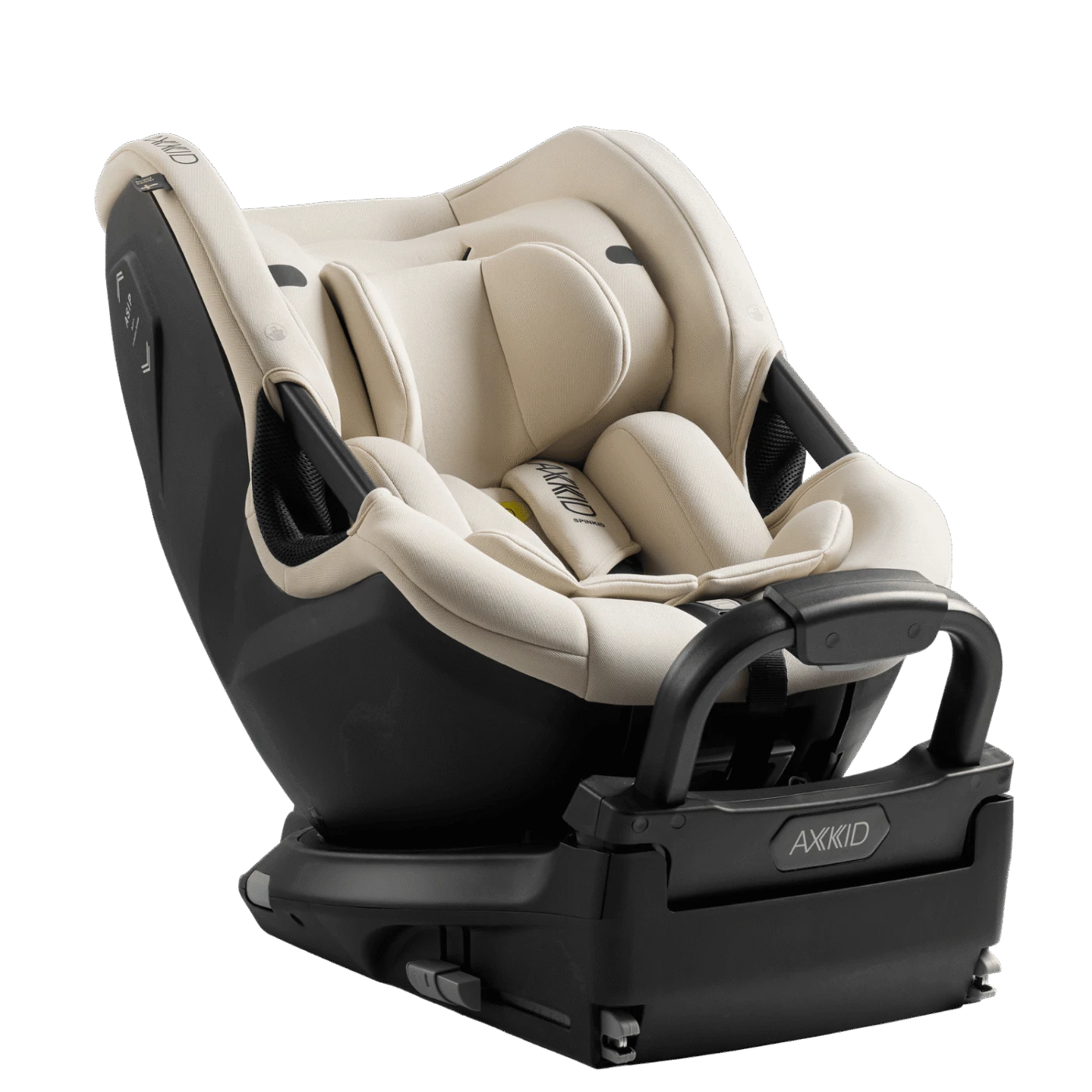 Spinkid 2 Beachgrass Beige