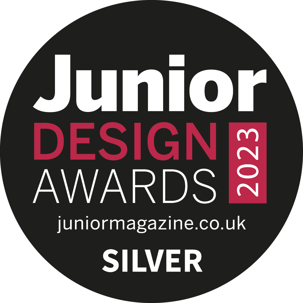 Junior Design Awards 2023 – Silver