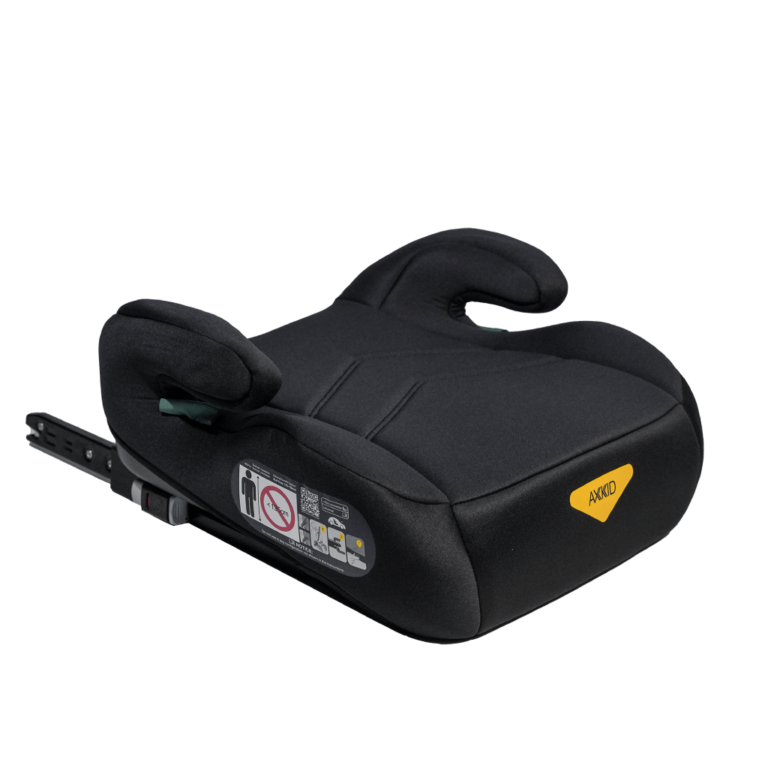 Podstawka samochodowa Mate 2 ISOFIX
