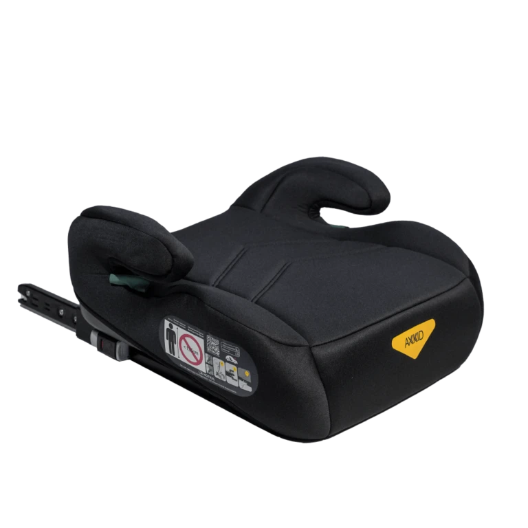 Podstawka samochodowa Mate 2 ISOFIX