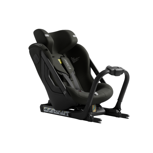 one 3 forest moss green