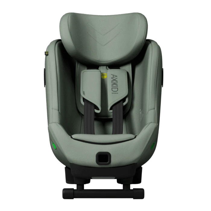 minikid 4 max