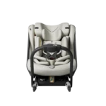 axkid one 3 beachgrass beige front view 2 700x700