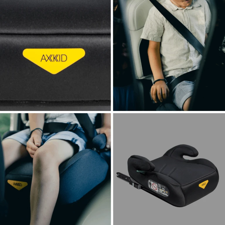 mate 2 isofix