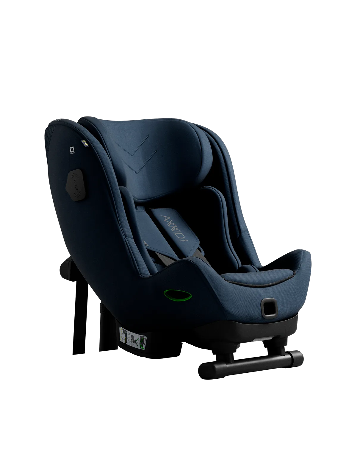 minikid 4 max