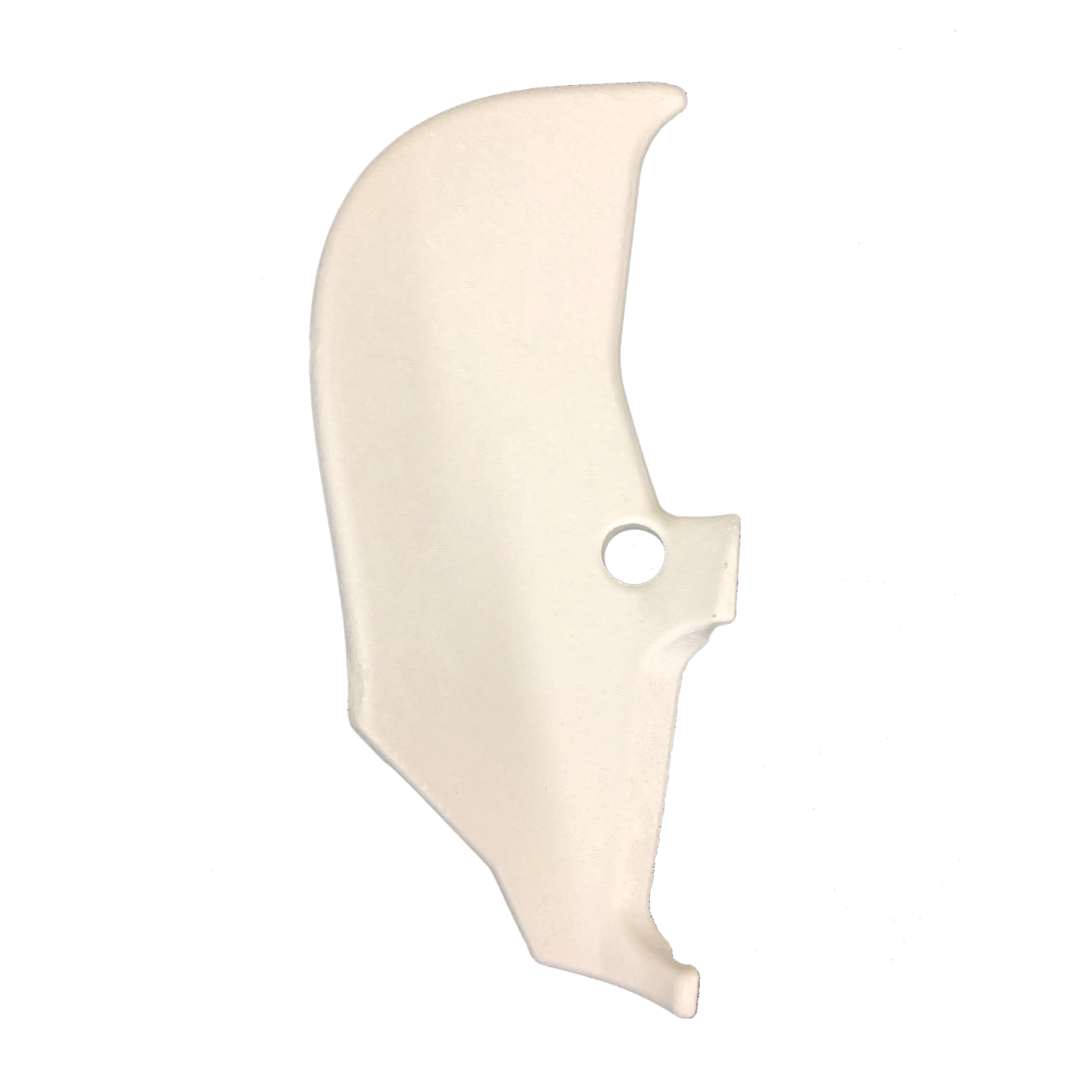 Styrofoam Right Side Minikid 2