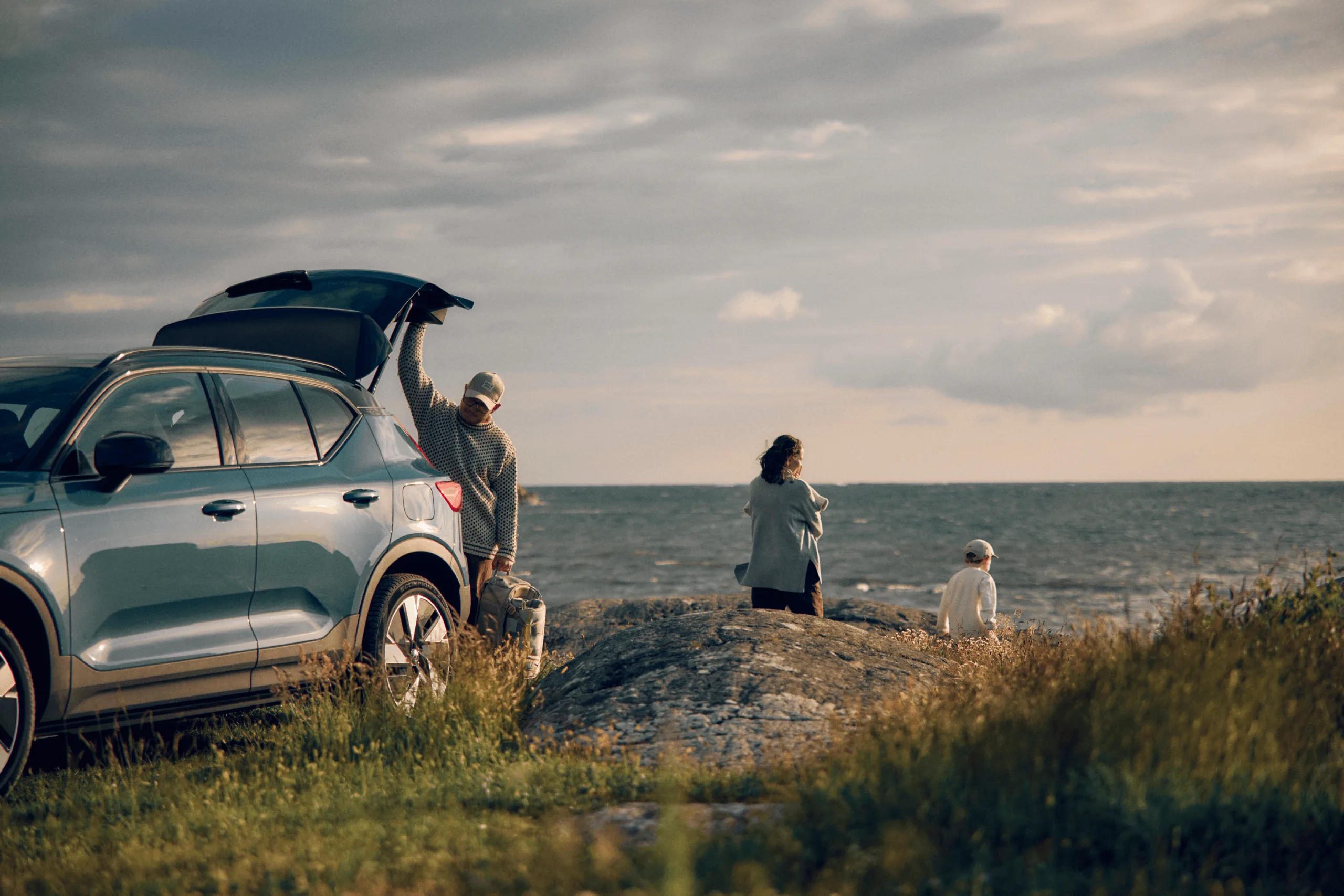 Vehicle list – Axkid Ireland
