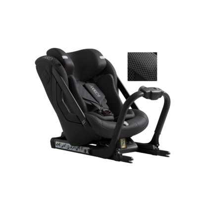 Mesh - Arctic Mist Grey