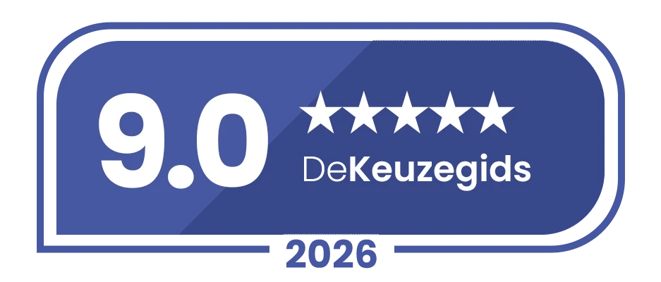 dekeuzegids.nl