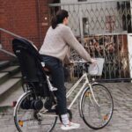 påhoj for bike rack