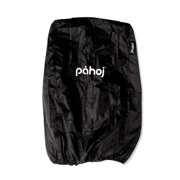 påhoj cover