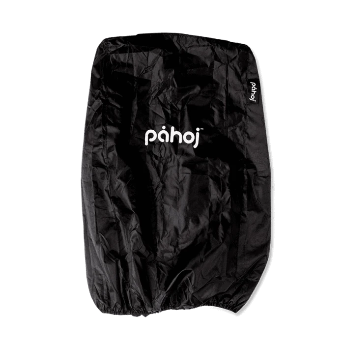 påhoj cover