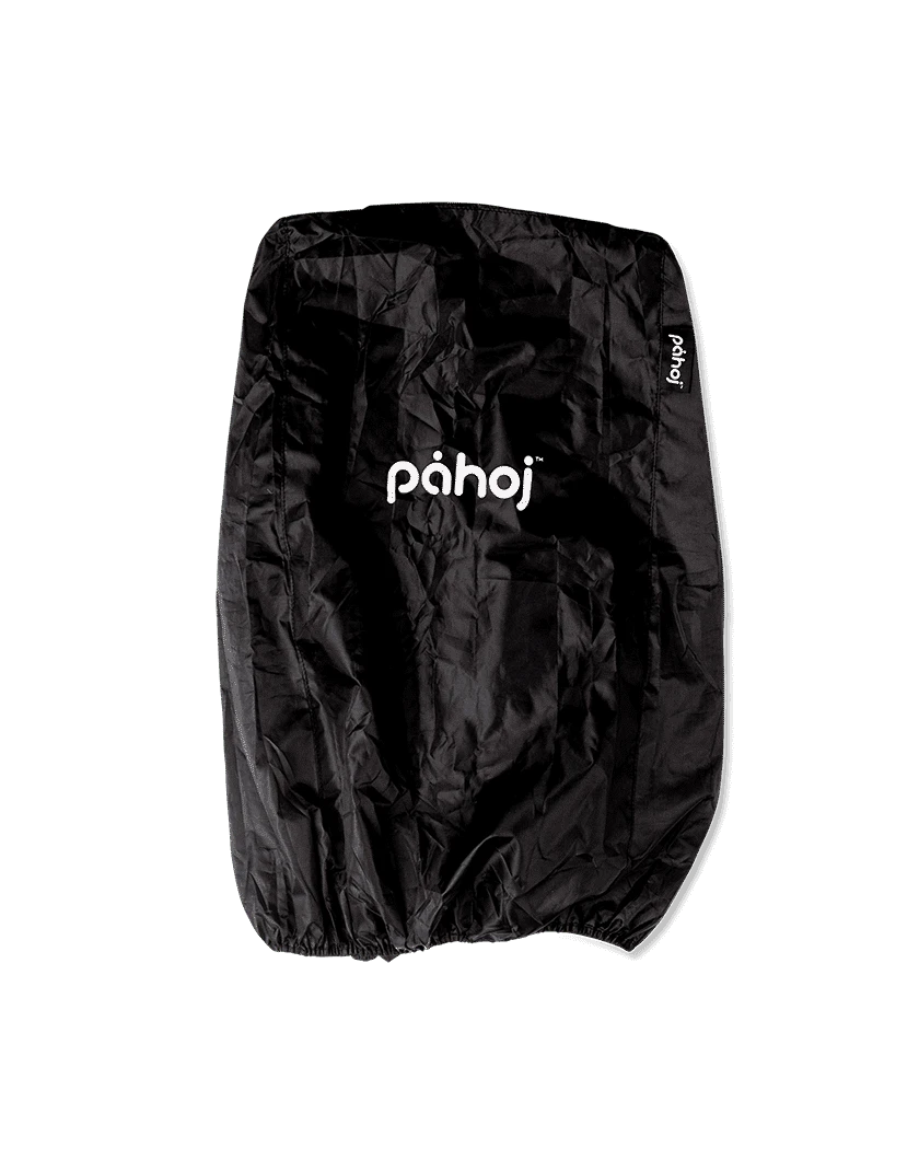 påhoj cover