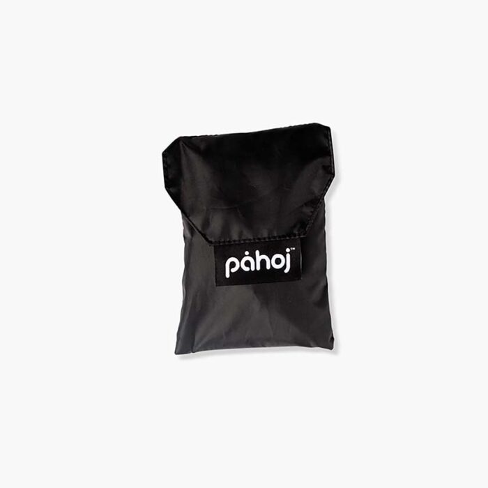 påhoj cover