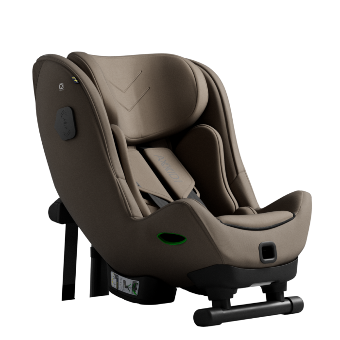minikid 4 max beachgrass beige