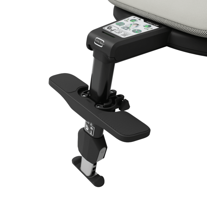 opora za noge axkid up