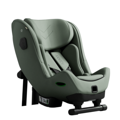 Nordic Bloom Green