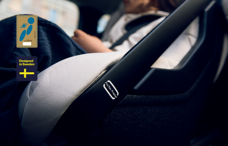 blogpost rear facing vti plustest