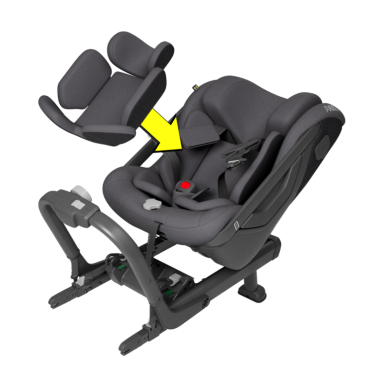 infant insert one 3 na