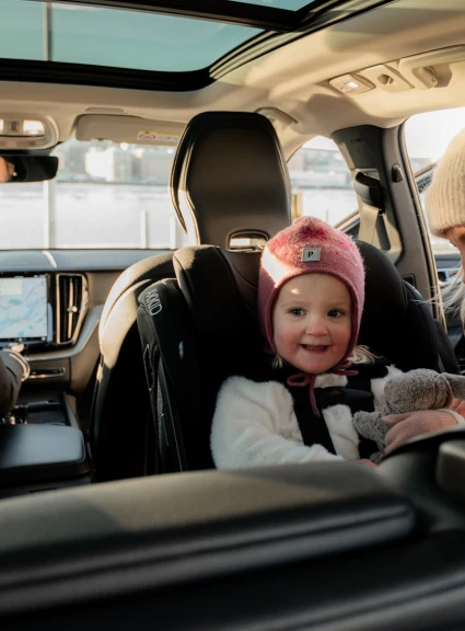 one 3 back seat mobile
