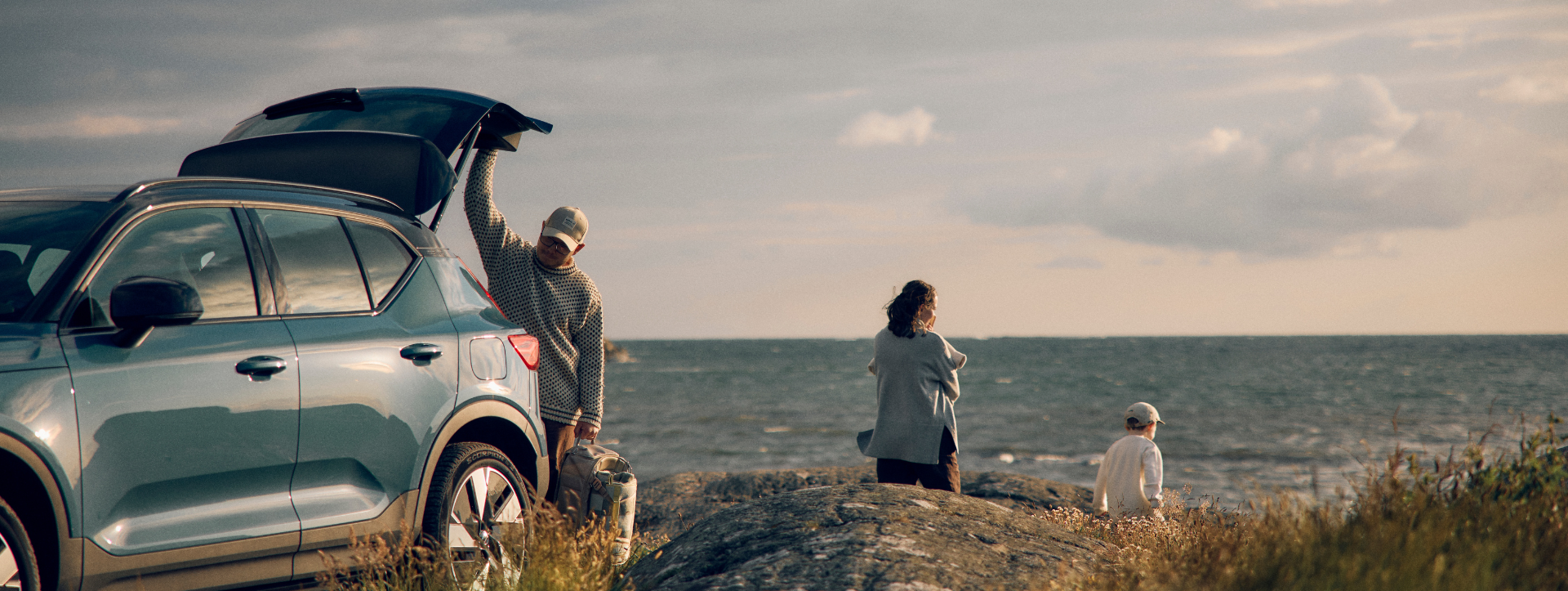 sustainability page header