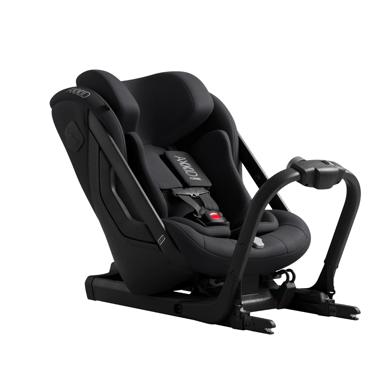 axkid one+ 3 coastal storm black side