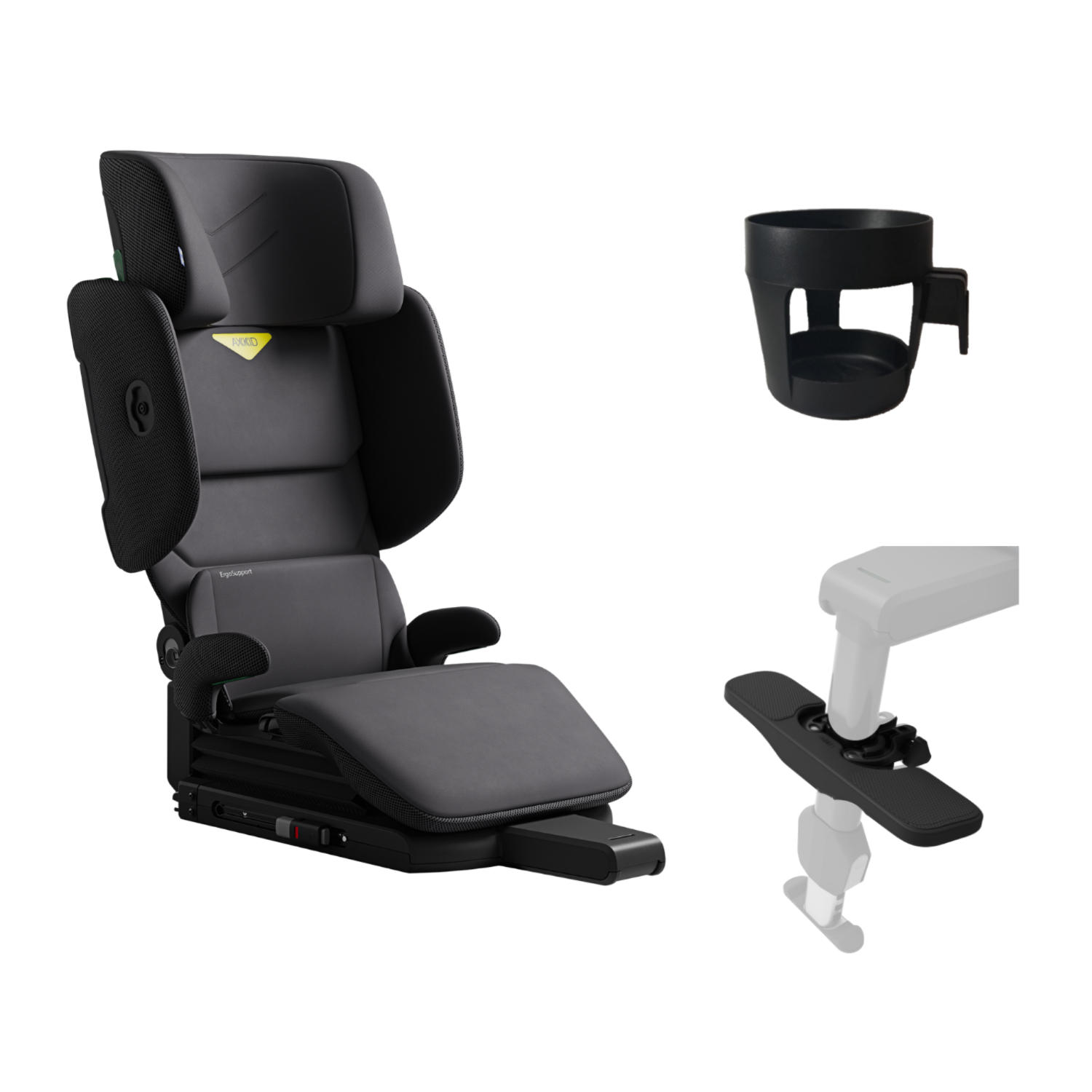 up nordic bloom green