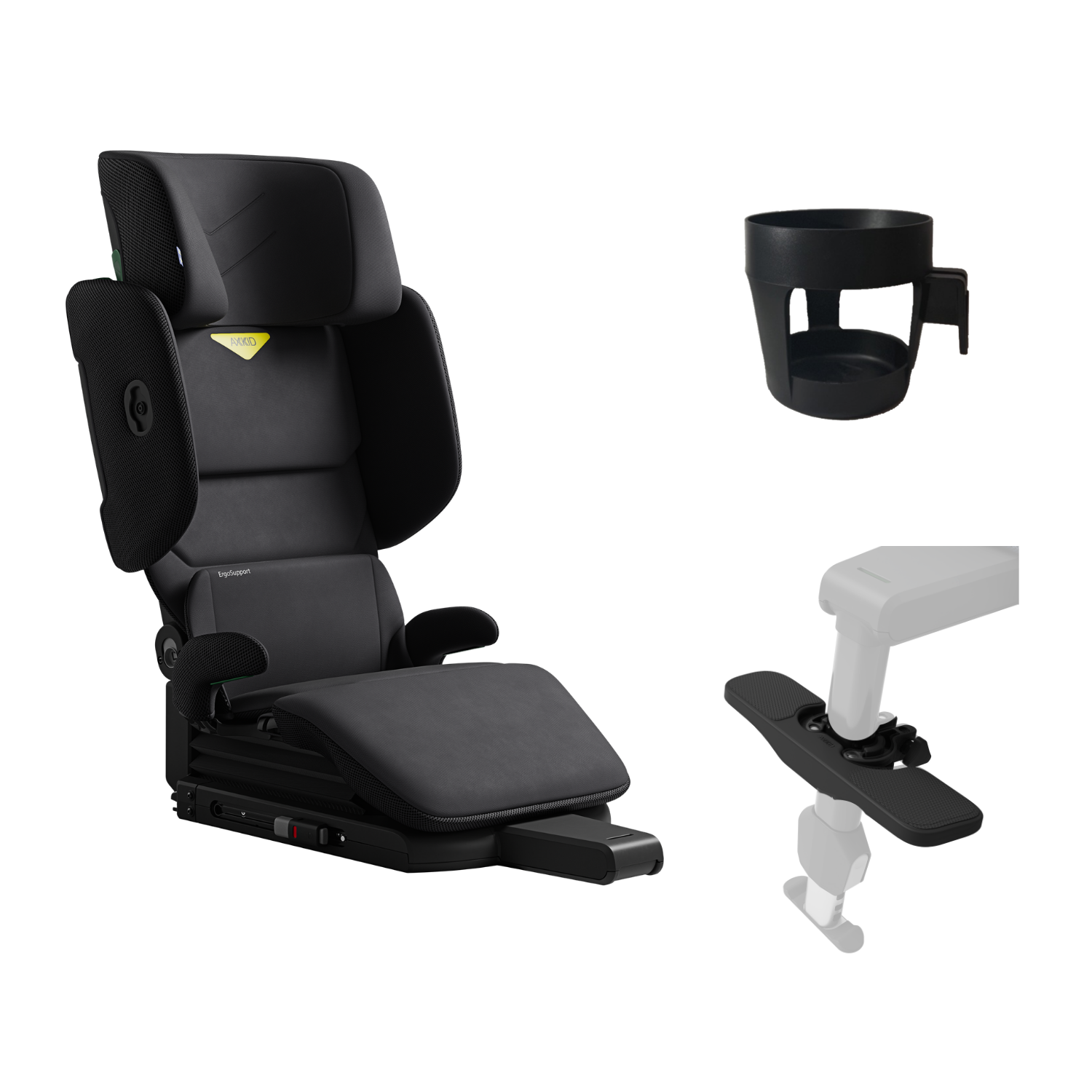 up nordic bloom green