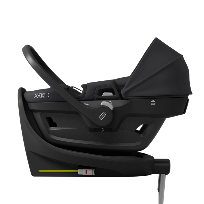 coastal storm black zero pro + bas 7350150975448 + 7350150975486